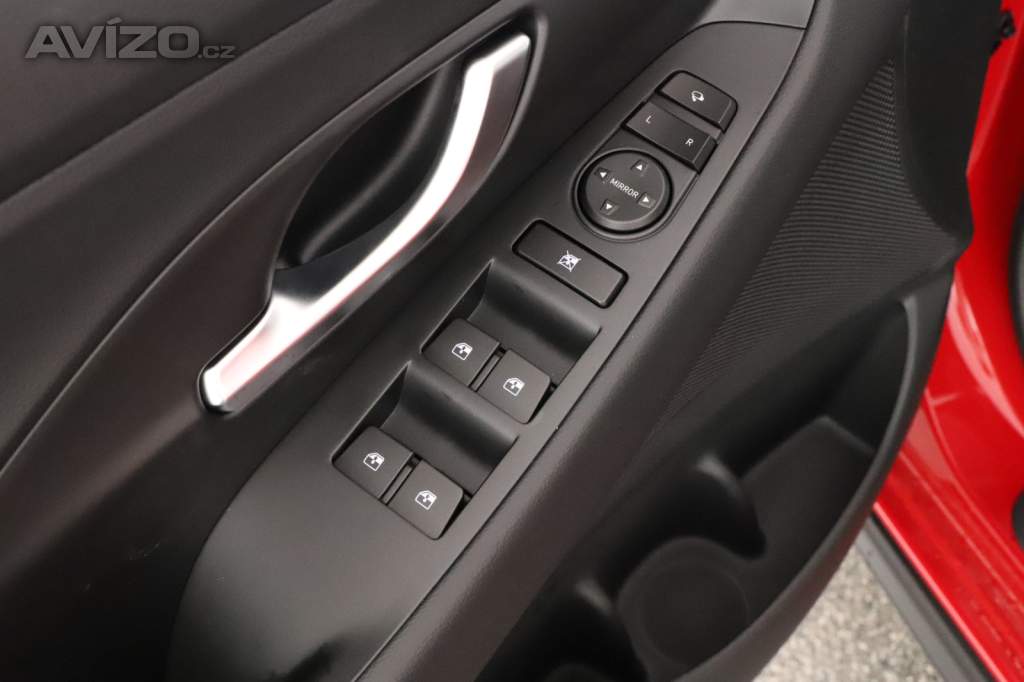Foto inzerátu Hyundai i30 1.0 T-GDI