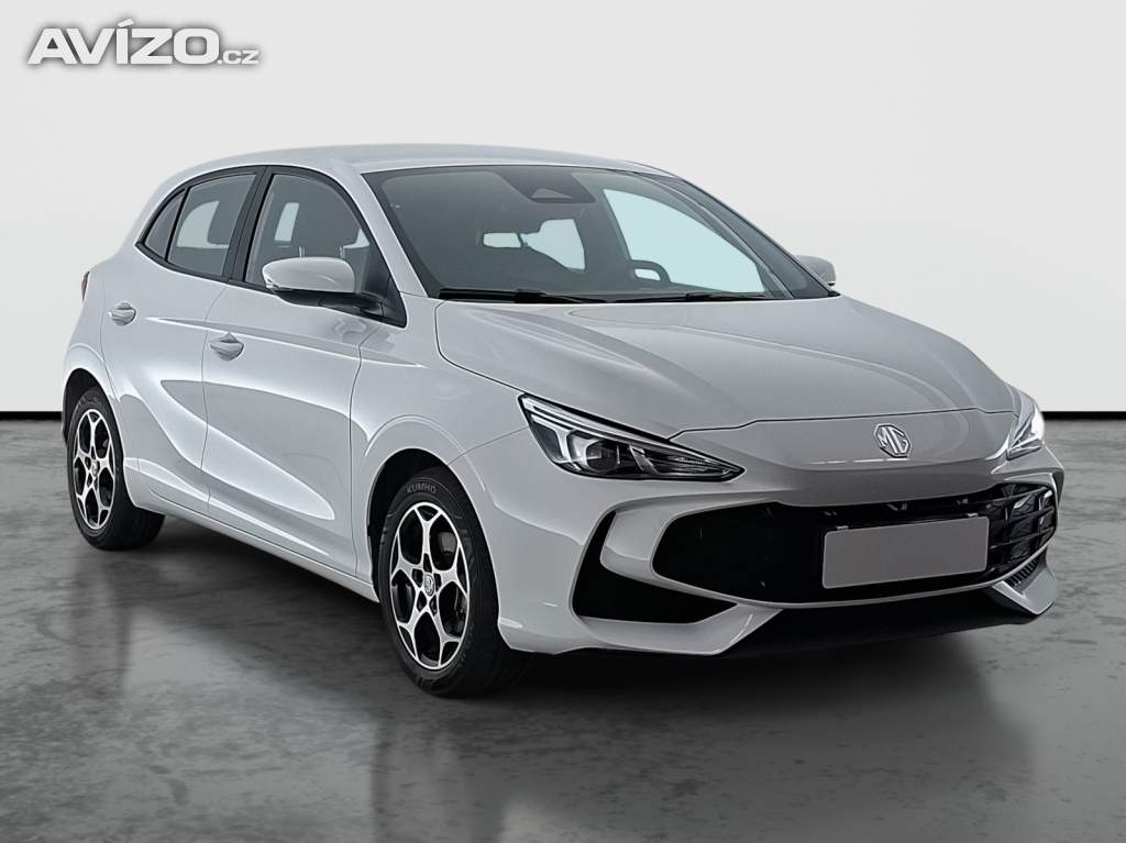 MG 3 1.5
