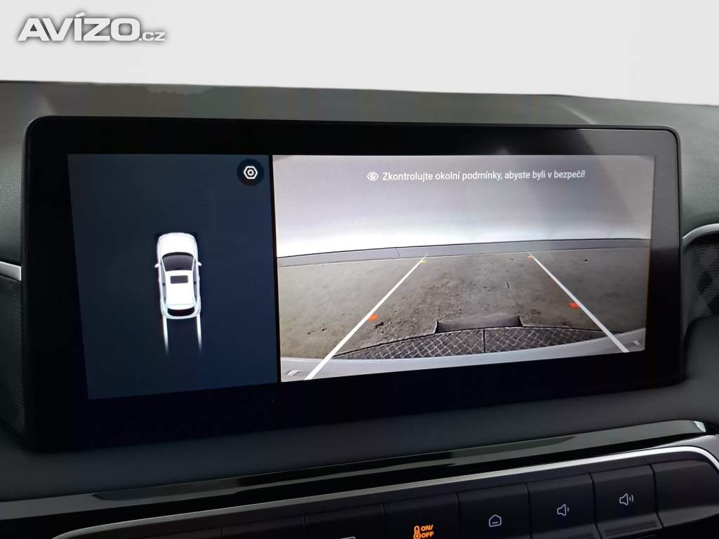 Foto inzerátu MG 3 1.5