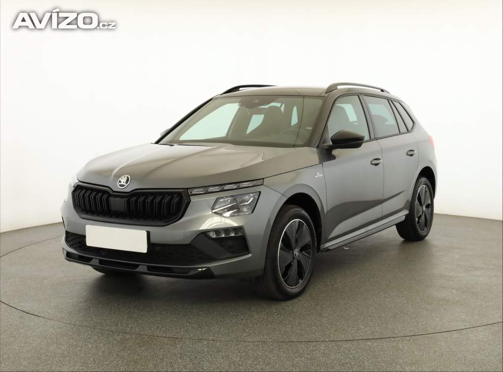 Foto inzerátu Skoda Kamiq 1.0 TSI