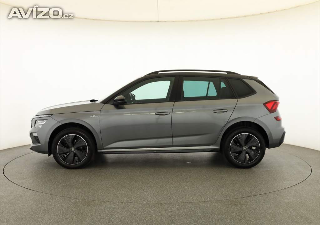 Foto inzerátu Skoda Kamiq 1.0 TSI