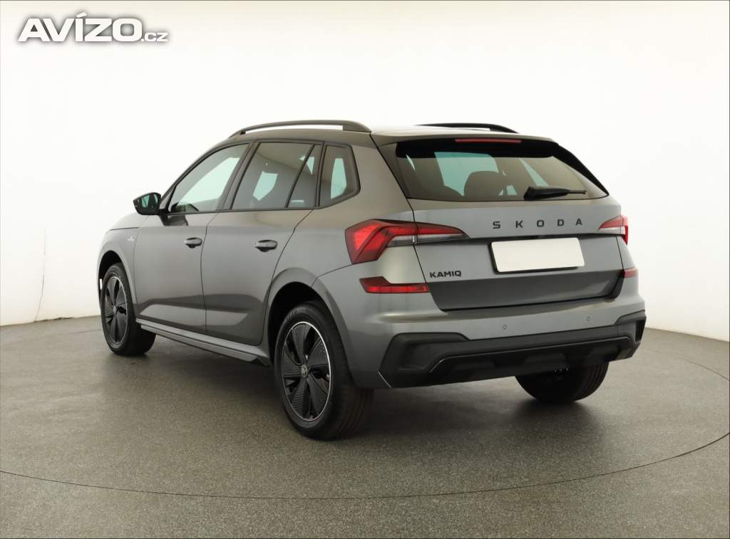 Foto inzerátu Skoda Kamiq 1.0 TSI