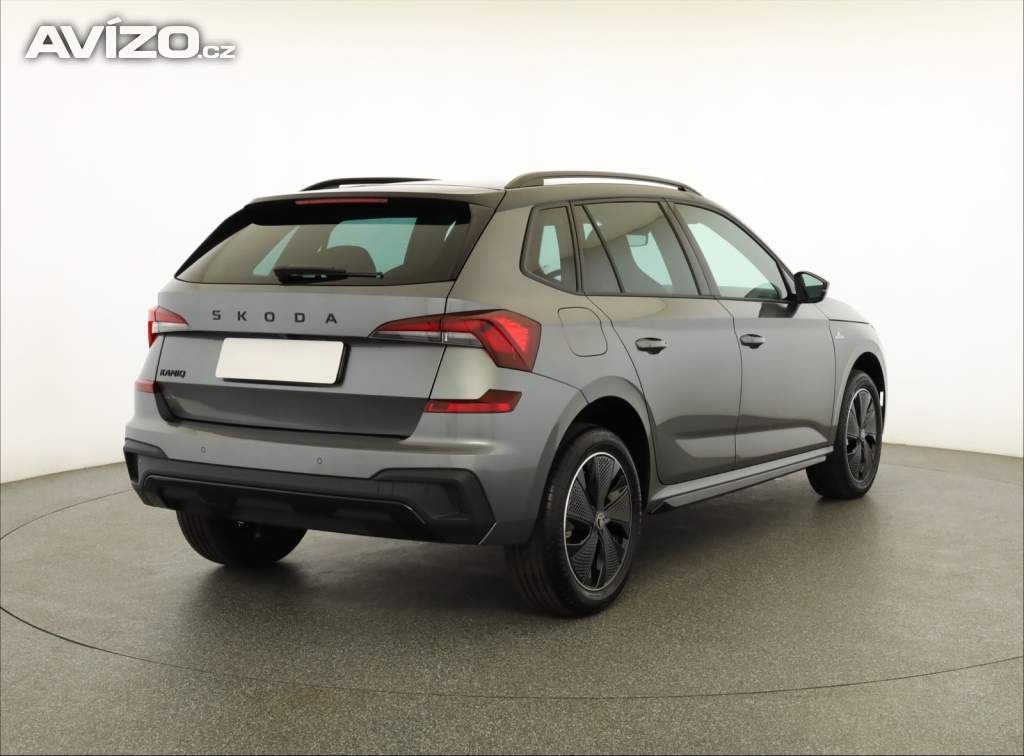 Foto inzerátu Skoda Kamiq 1.0 TSI
