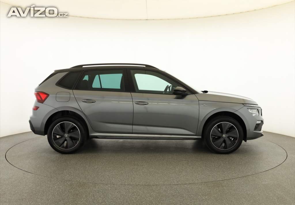 Foto inzerátu Skoda Kamiq 1.0 TSI