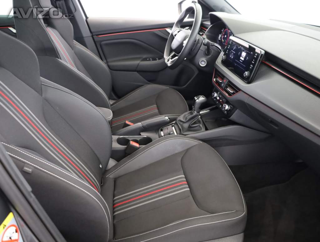 Foto inzerátu Skoda Kamiq 1.0 TSI