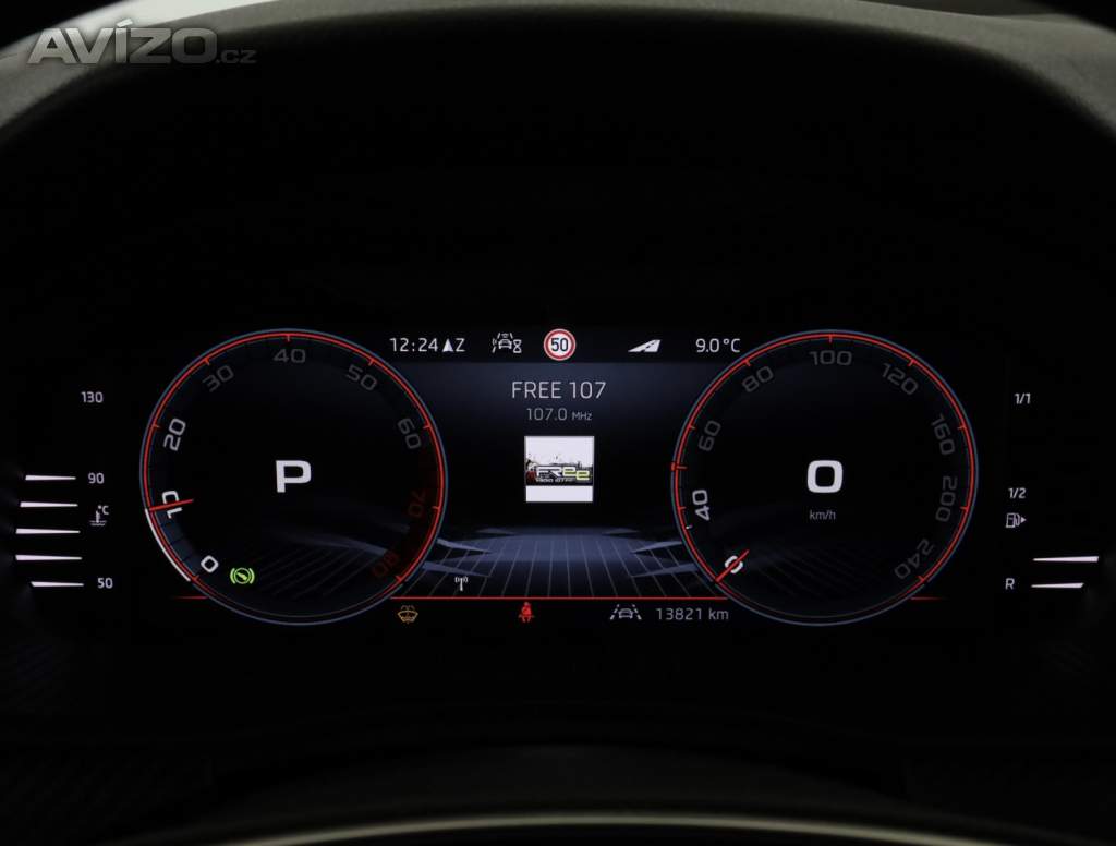 Foto inzerátu Skoda Kamiq 1.0 TSI