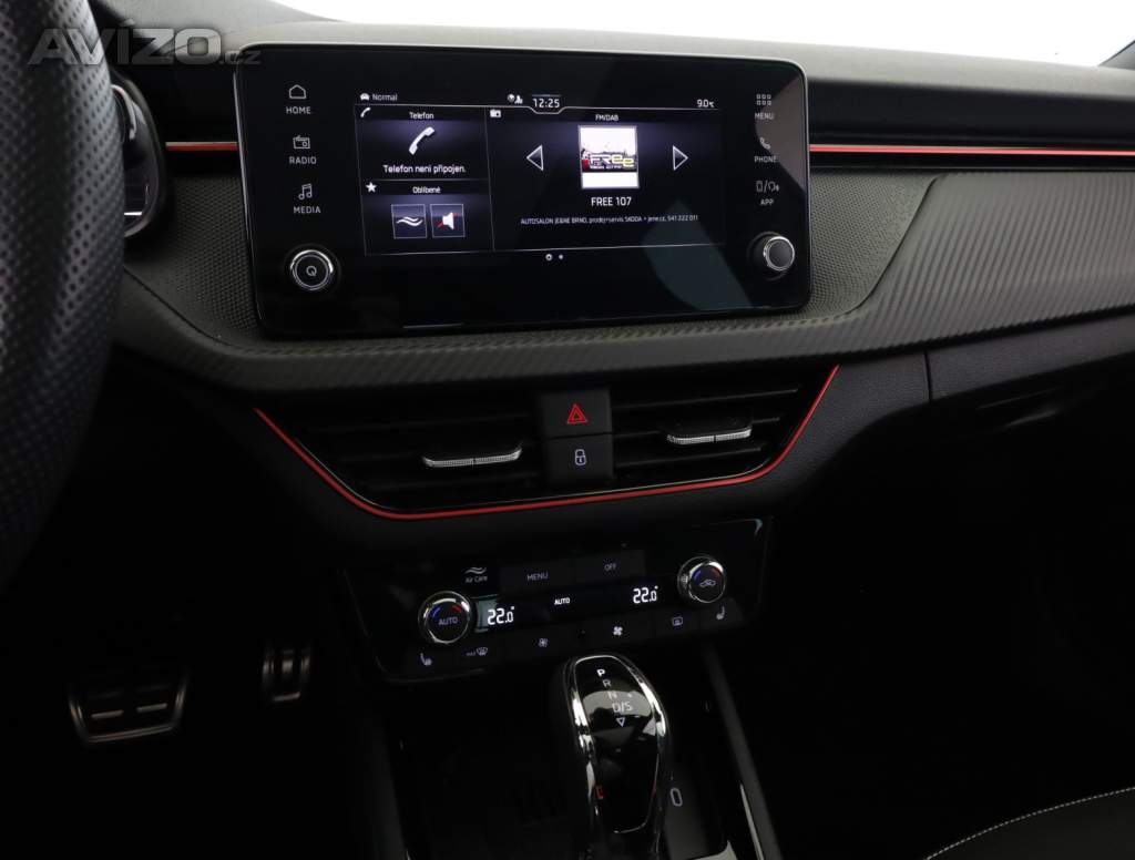 Foto inzerátu Skoda Kamiq 1.0 TSI