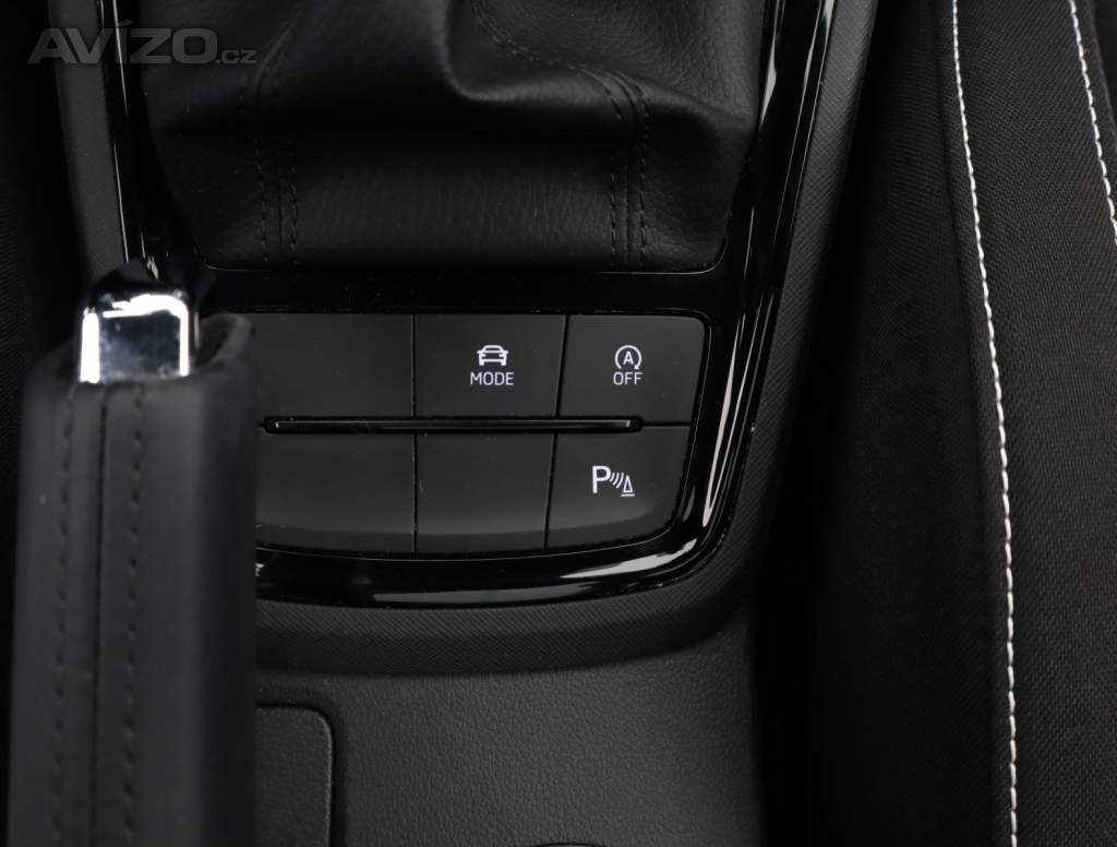 Foto inzerátu Skoda Kamiq 1.0 TSI