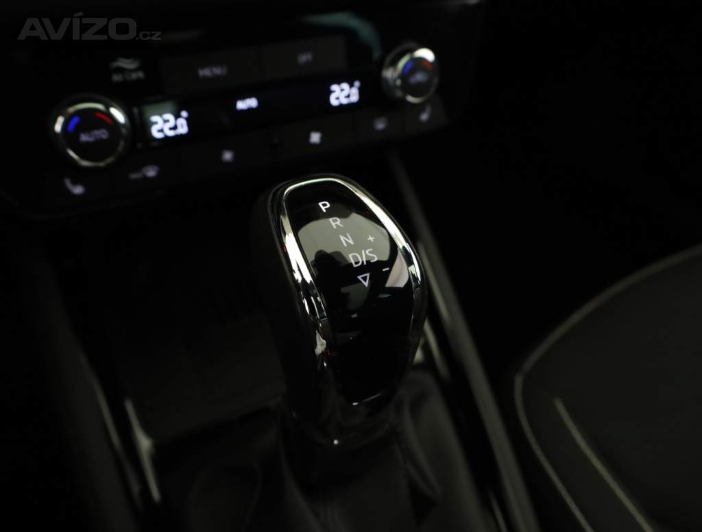 Foto inzerátu Skoda Kamiq 1.0 TSI