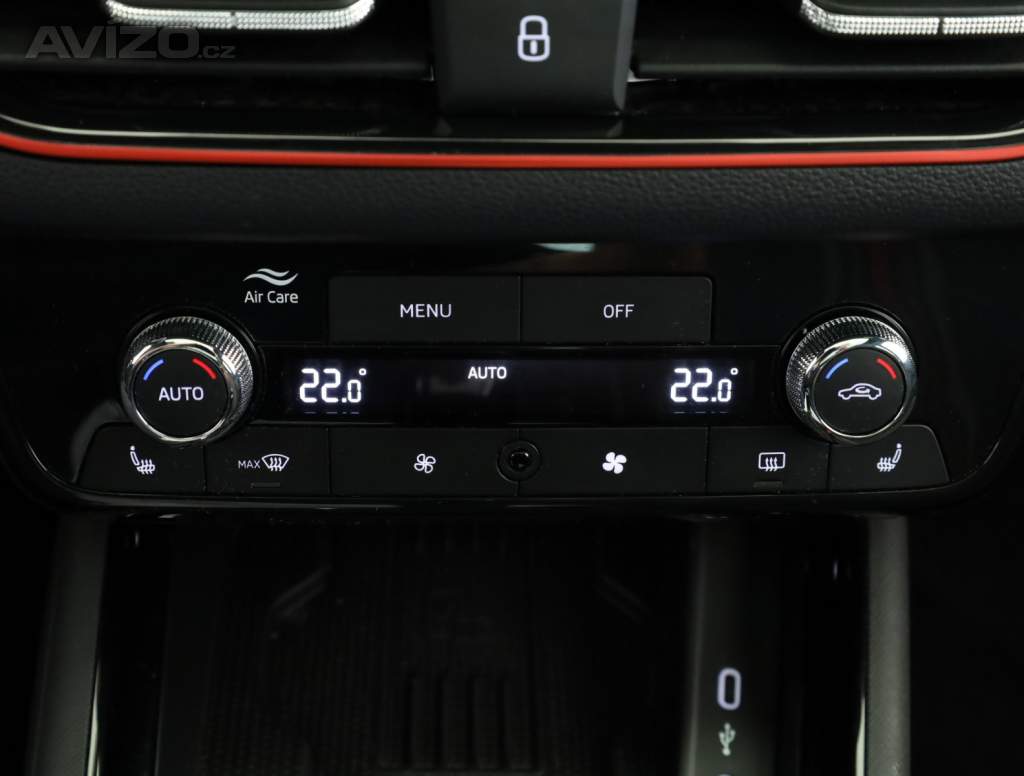 Foto inzerátu Skoda Kamiq 1.0 TSI