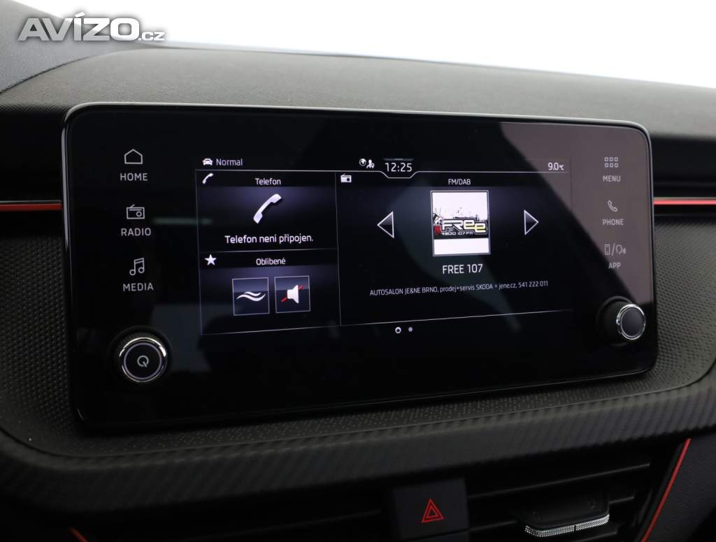 Foto inzerátu Skoda Kamiq 1.0 TSI