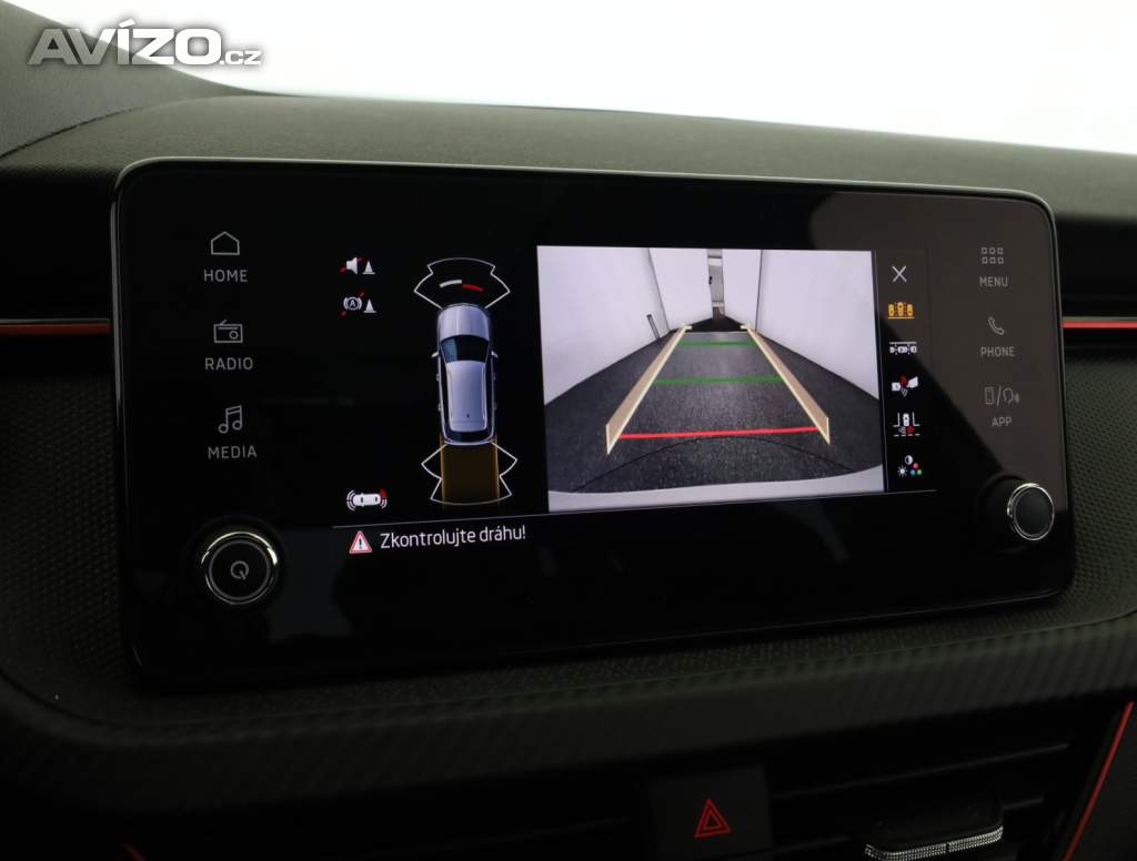 Foto inzerátu Skoda Kamiq 1.0 TSI