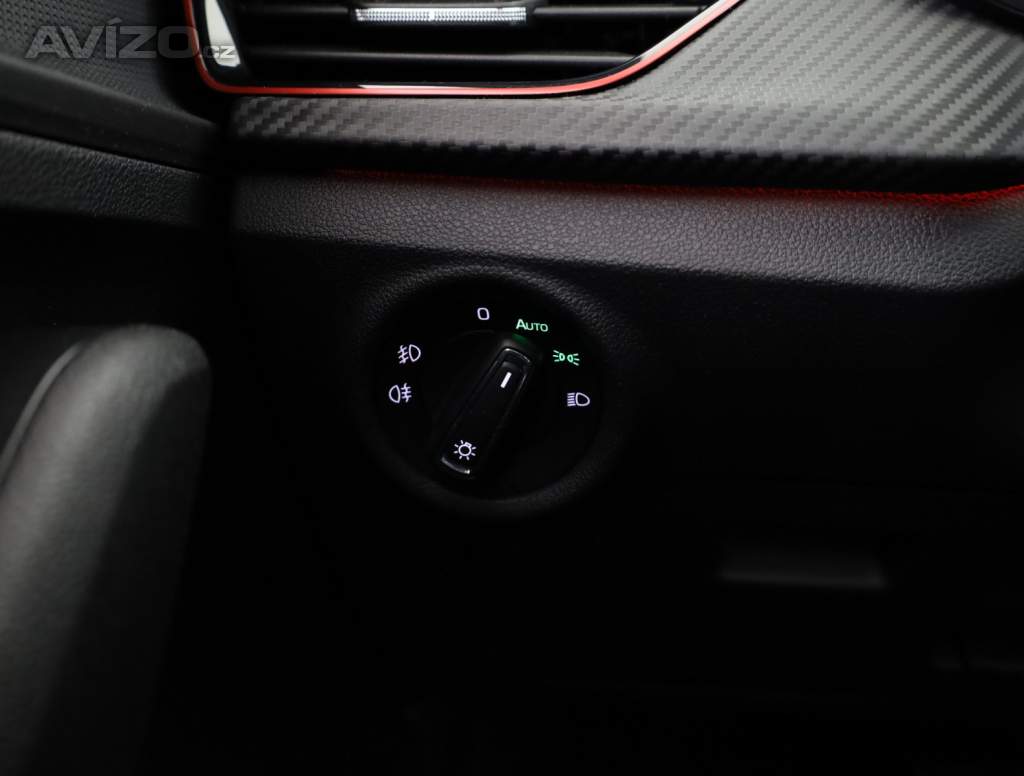 Foto inzerátu Skoda Kamiq 1.0 TSI