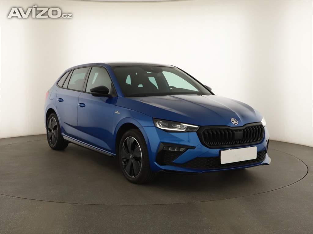 Skoda Scala 1.0 TSI