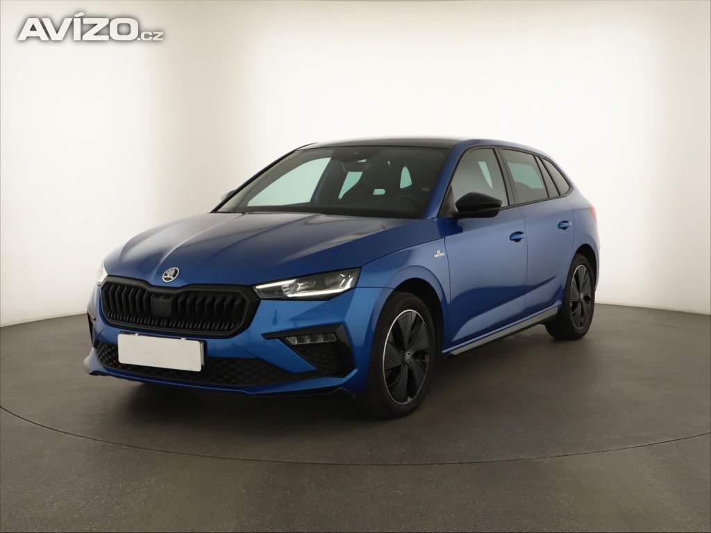 Foto inzerátu Skoda Scala 1.0 TSI