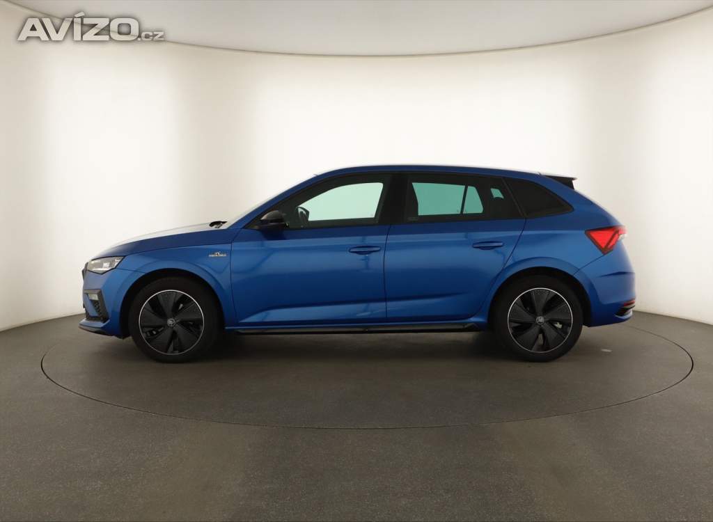 Foto inzerátu Skoda Scala 1.0 TSI