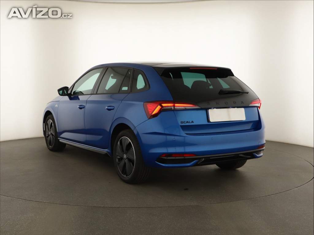 Foto inzerátu Skoda Scala 1.0 TSI