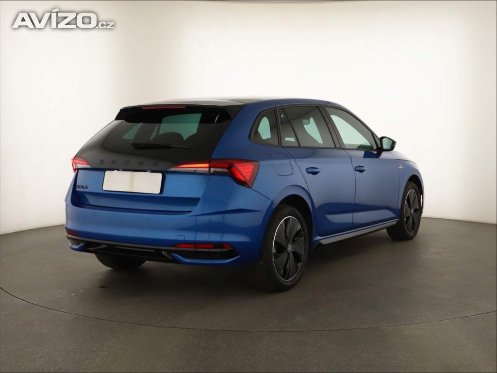 Foto inzerátu Skoda Scala 1.0 TSI