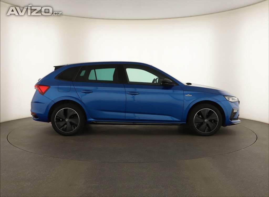 Foto inzerátu Skoda Scala 1.0 TSI
