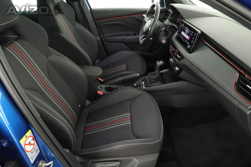 Foto inzerátu Skoda Scala 1.0 TSI