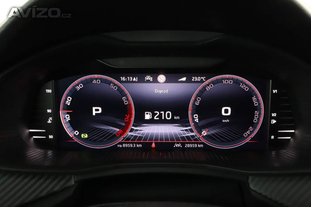 Foto inzerátu Skoda Scala 1.0 TSI