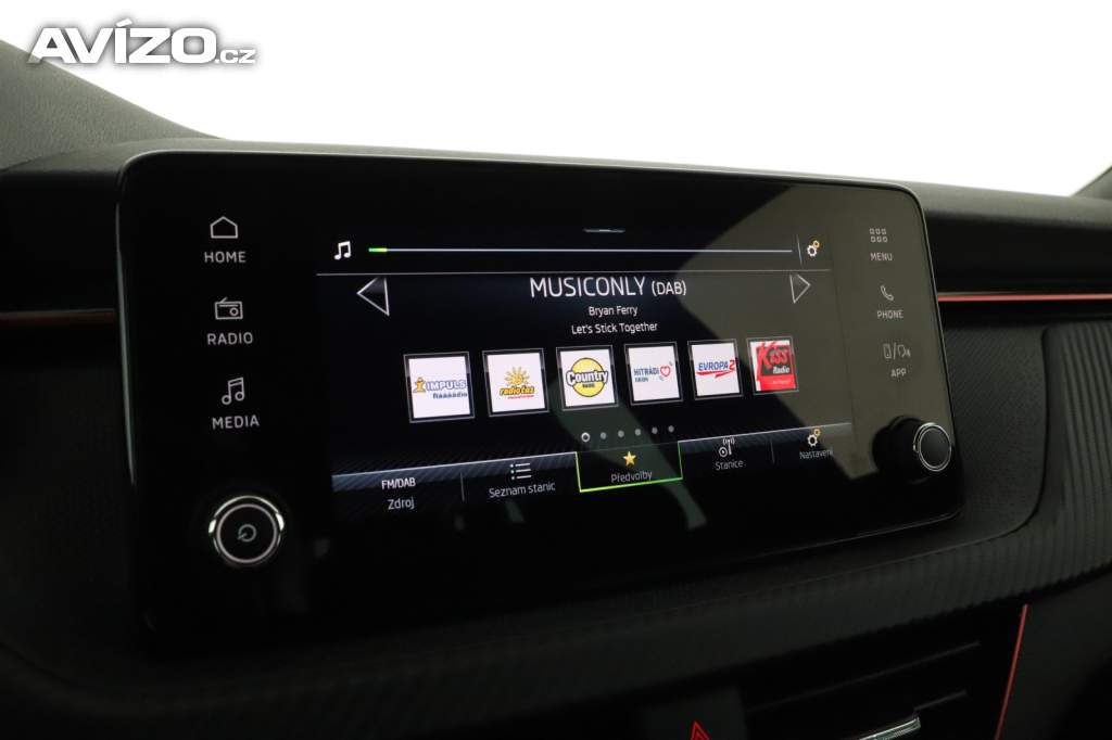 Foto inzerátu Skoda Scala 1.0 TSI