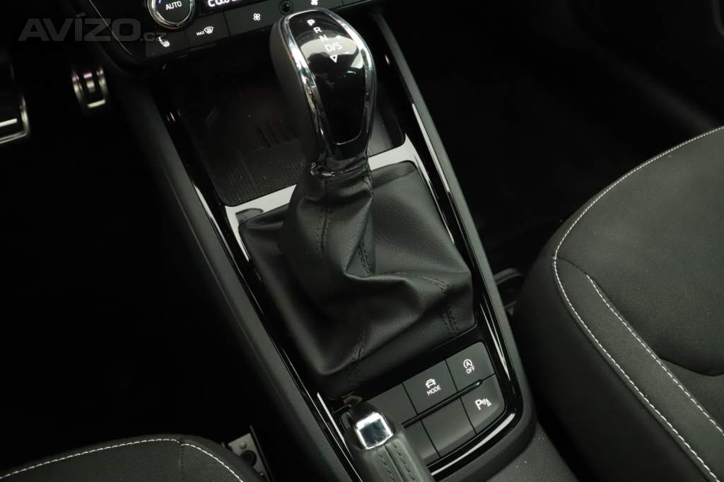 Foto inzerátu Skoda Scala 1.0 TSI
