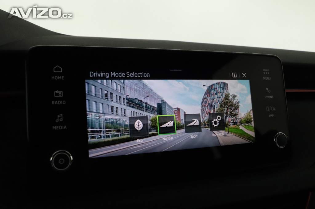 Foto inzerátu Skoda Scala 1.0 TSI
