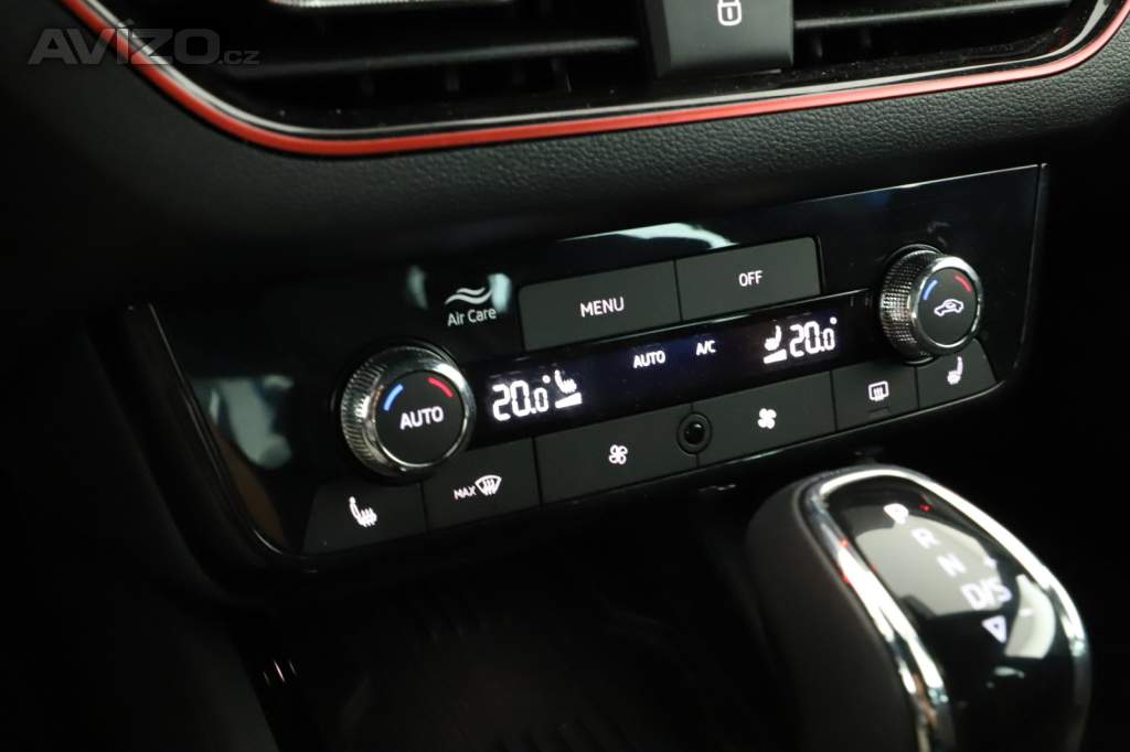 Foto inzerátu Skoda Scala 1.0 TSI