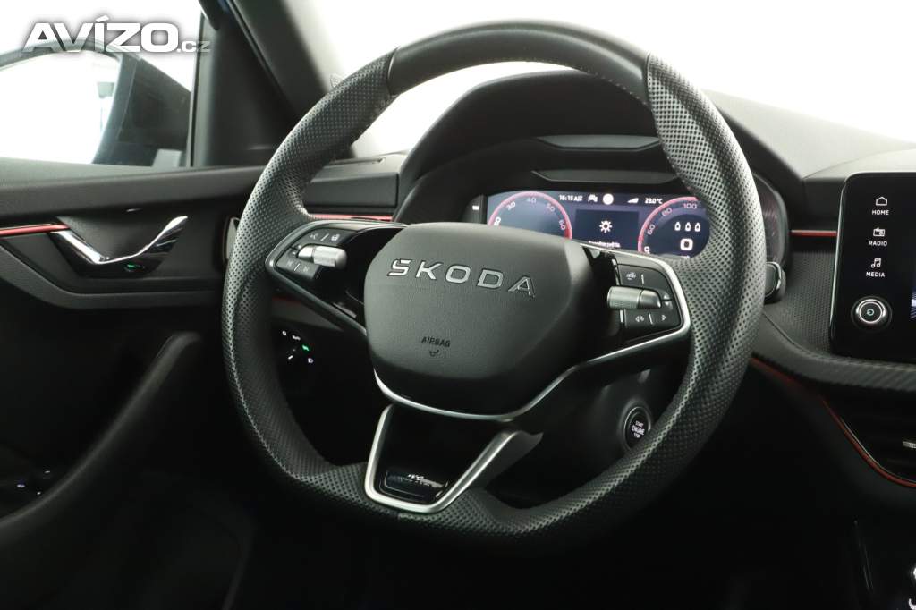 Foto inzerátu Skoda Scala 1.0 TSI