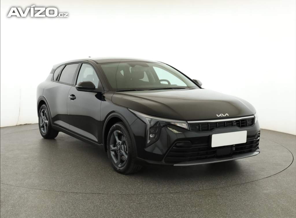 Kia K4 1.6 T-GDI