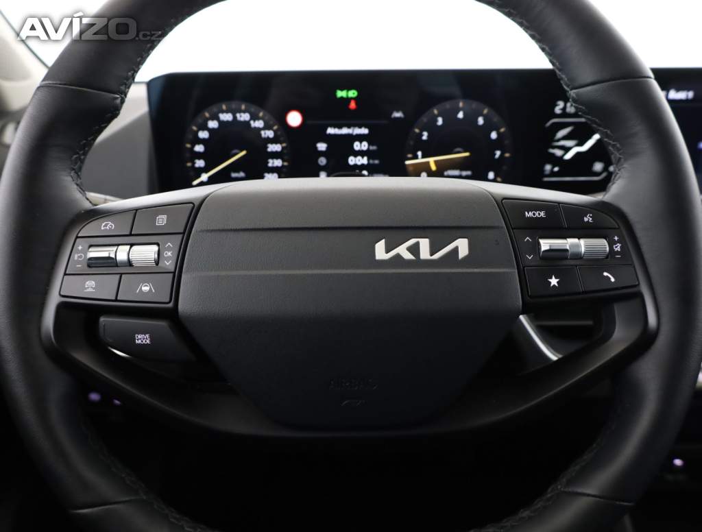 Foto inzerátu Kia K4 1.6 T-GDI