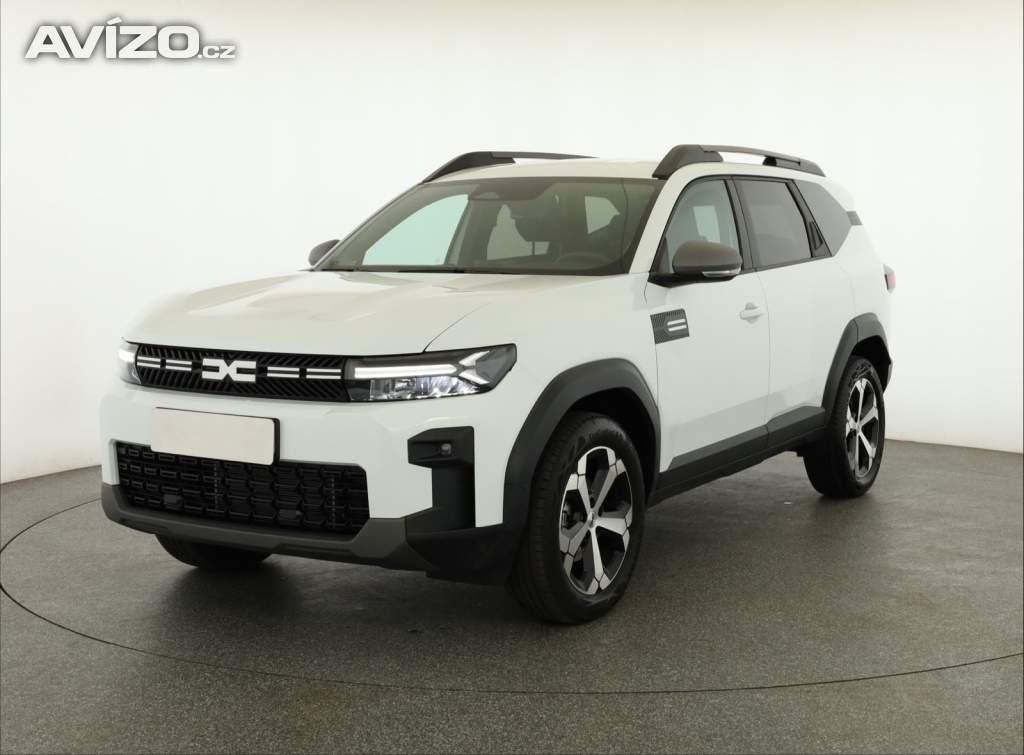 Foto inzerátu Dacia Bigster Hybrid