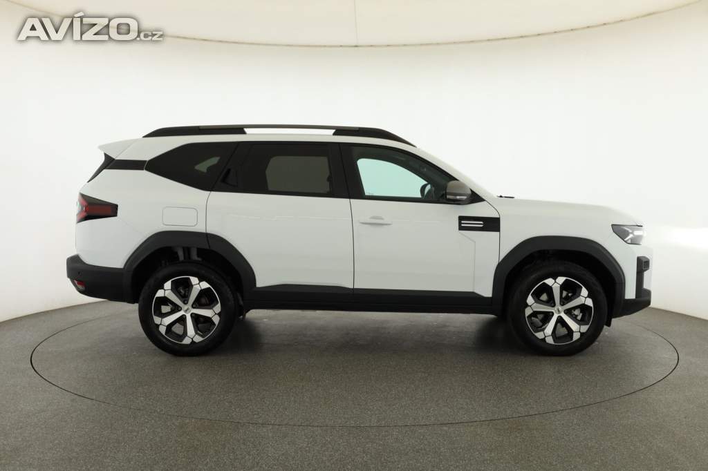 Foto inzerátu Dacia Bigster Hybrid