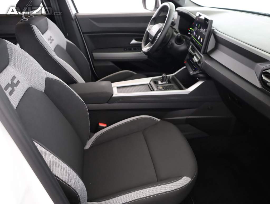 Foto inzerátu Dacia Bigster Hybrid