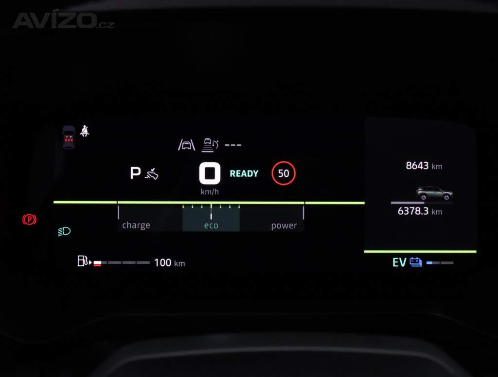 Foto inzerátu Dacia Bigster Hybrid
