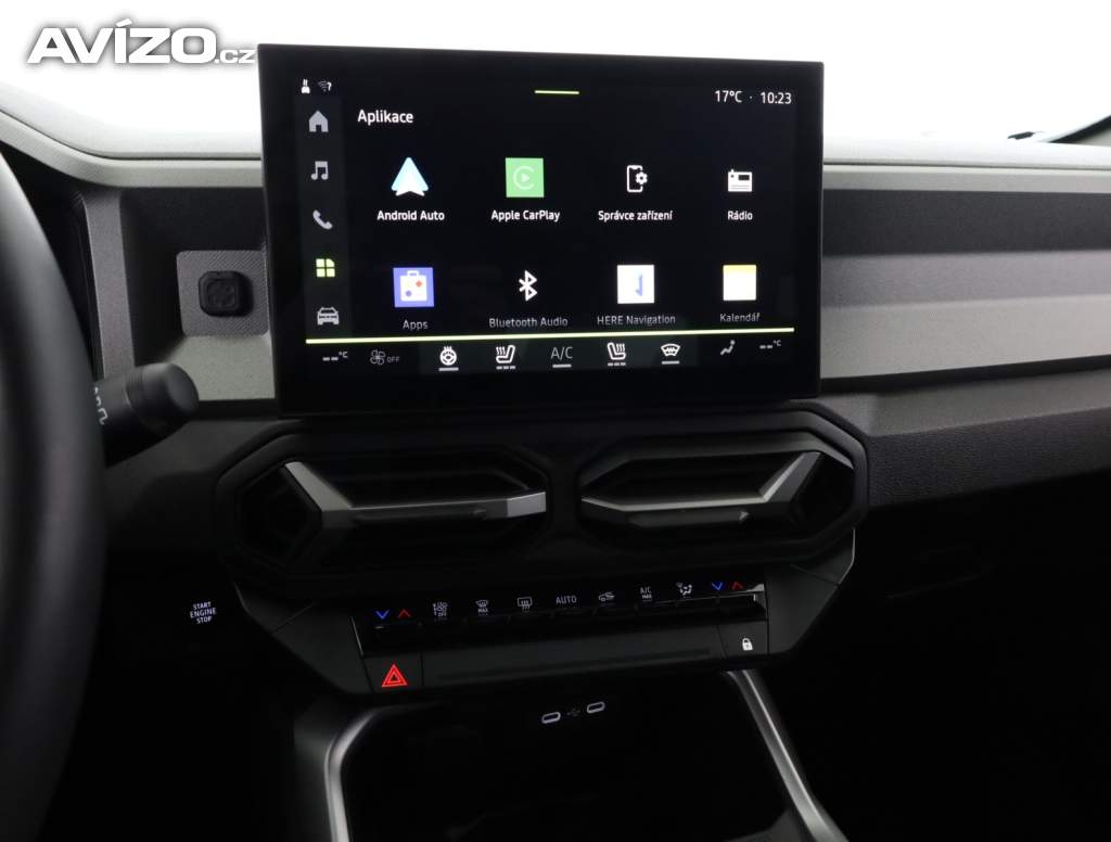 Foto inzerátu Dacia Bigster Hybrid