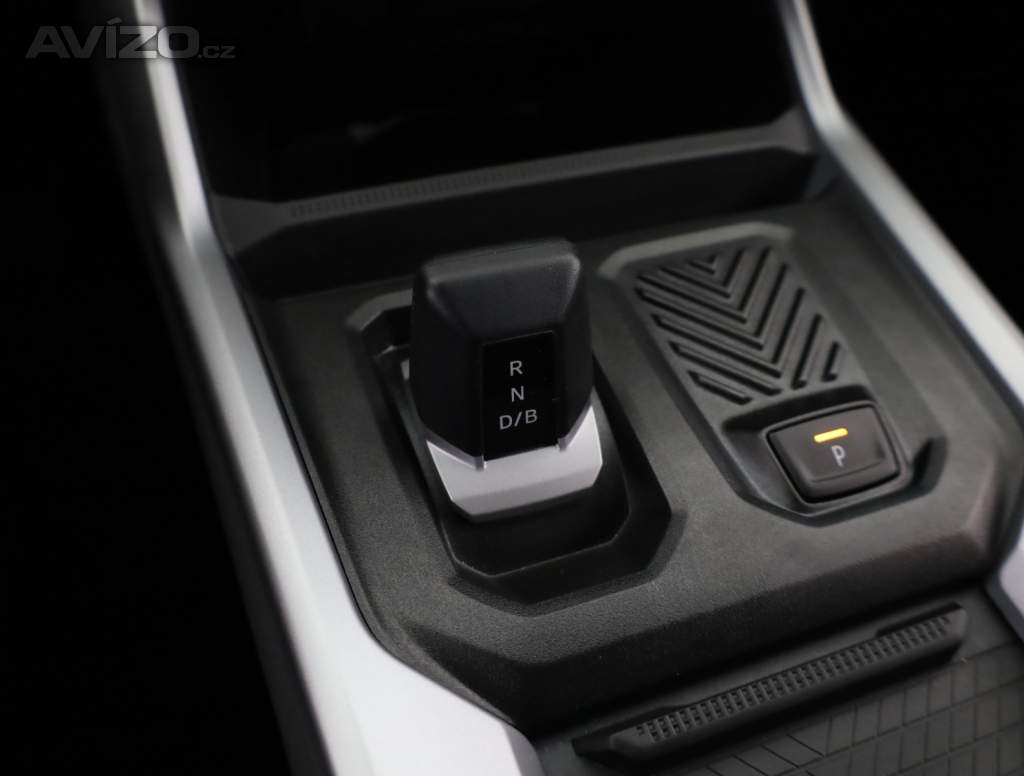 Foto inzerátu Dacia Bigster Hybrid