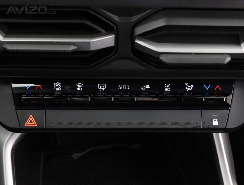 Foto inzerátu Dacia Bigster Hybrid