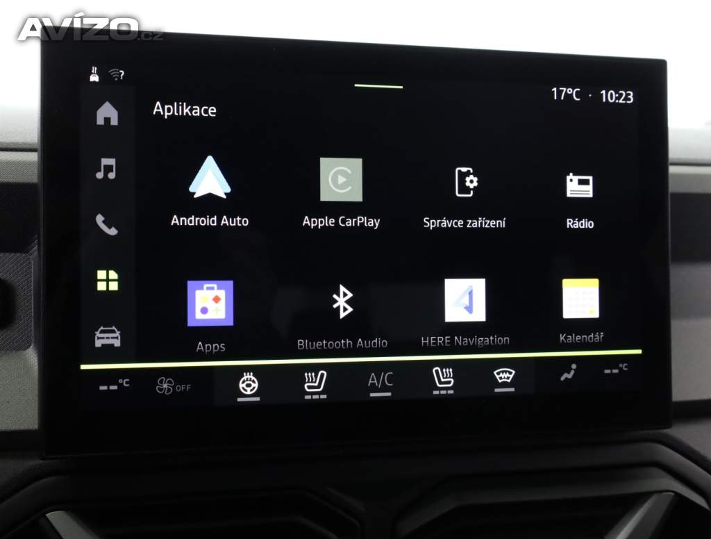 Foto inzerátu Dacia Bigster Hybrid