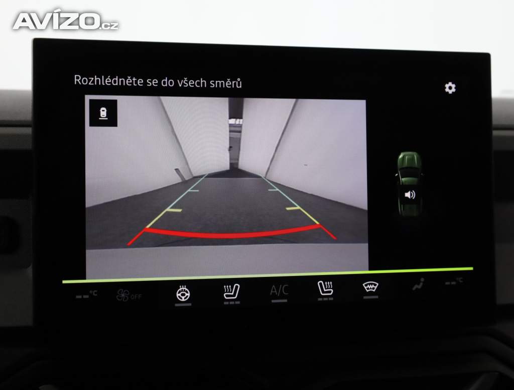 Foto inzerátu Dacia Bigster Hybrid