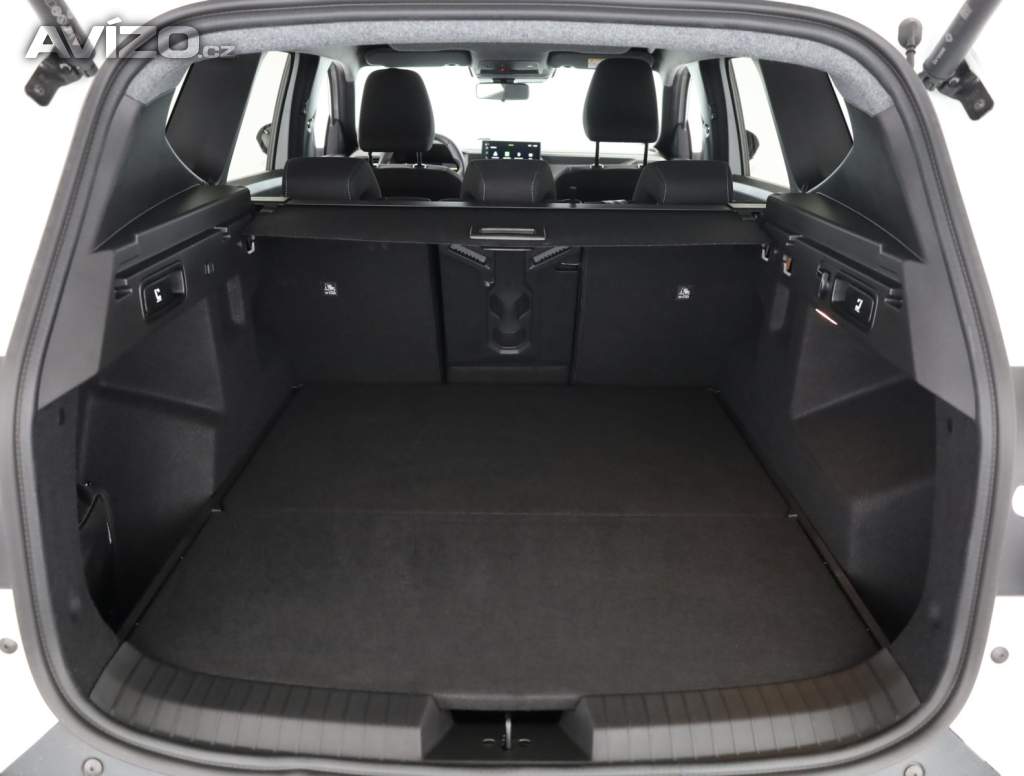 Foto inzerátu Dacia Bigster Hybrid