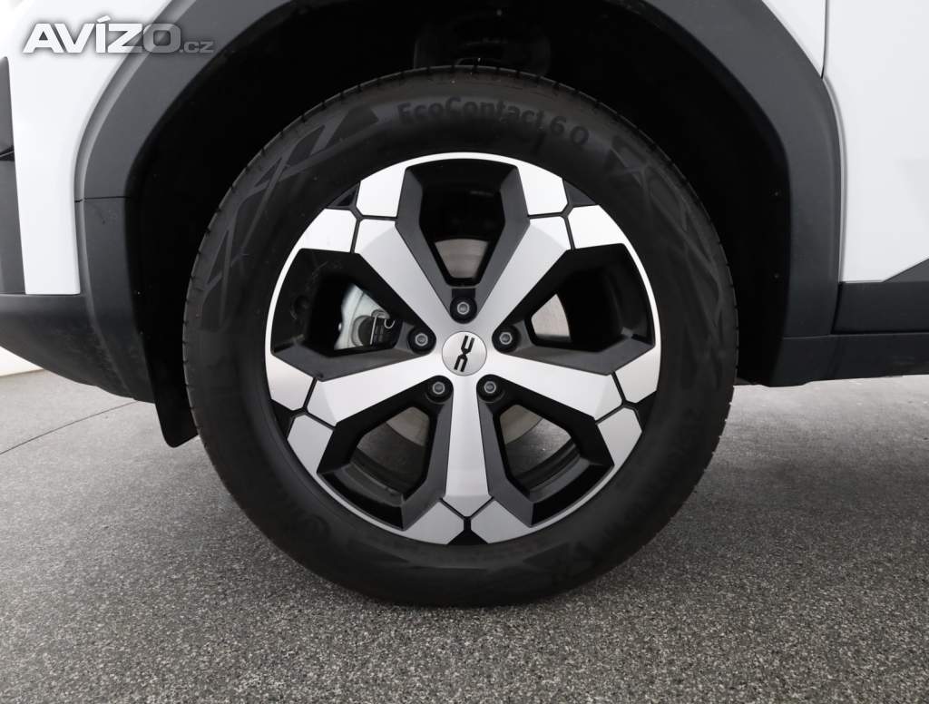 Foto inzerátu Dacia Bigster Hybrid