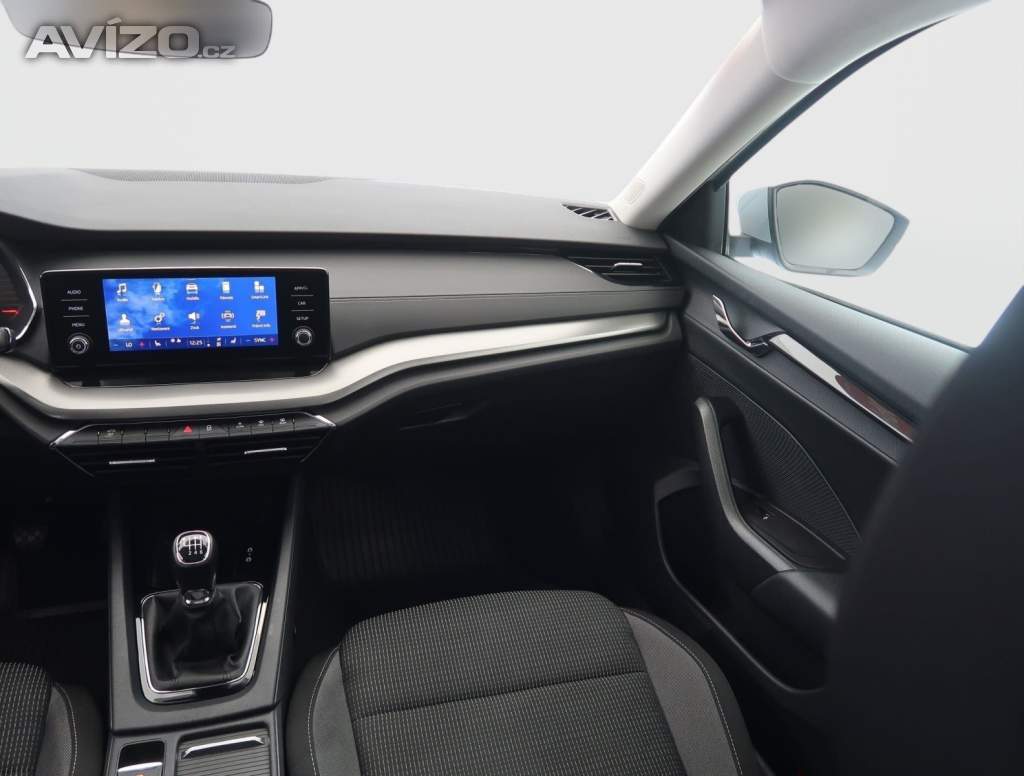 Foto inzerátu Skoda Octavia 2.0 TDI