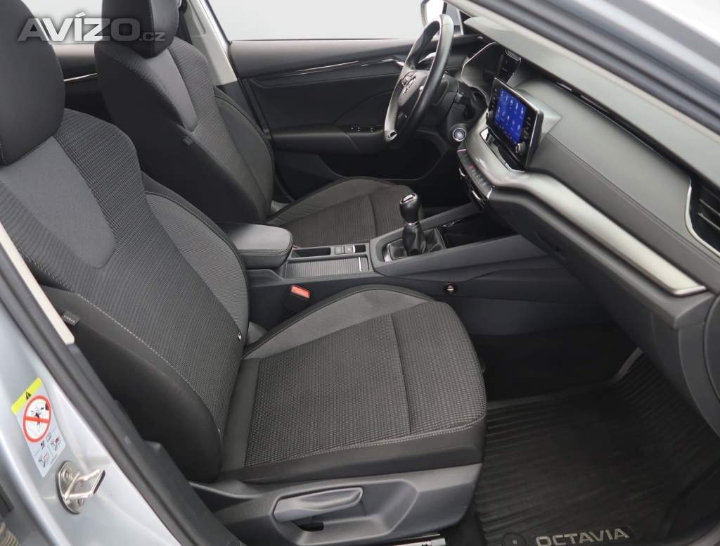 Foto inzerátu Skoda Octavia 2.0 TDI
