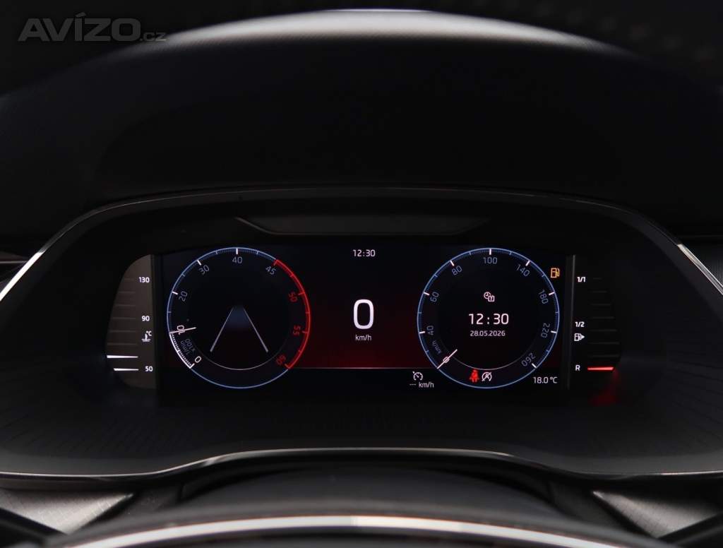 Foto inzerátu Skoda Octavia 2.0 TDI