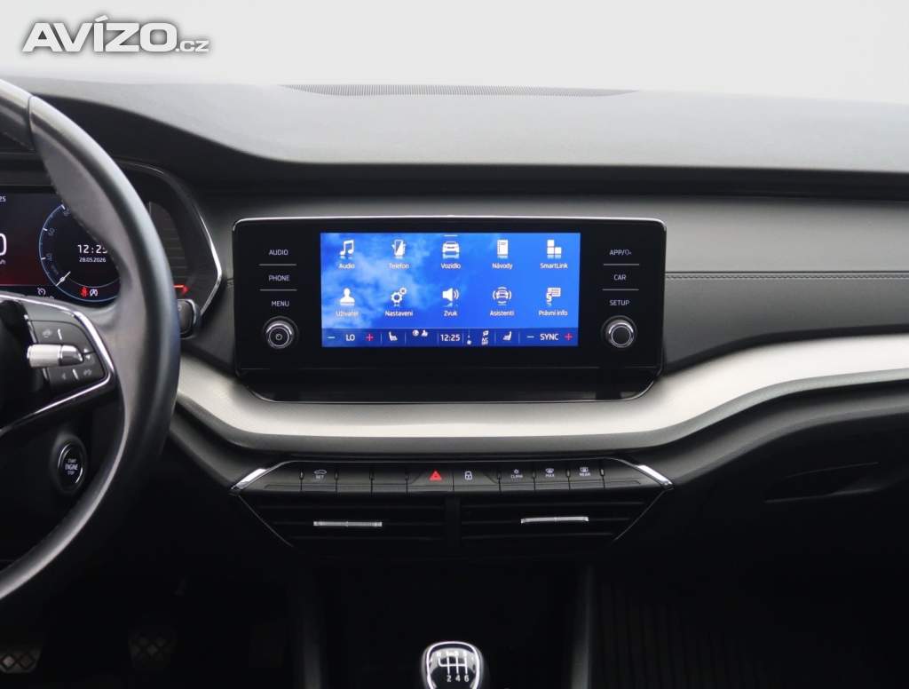 Foto inzerátu Skoda Octavia 2.0 TDI