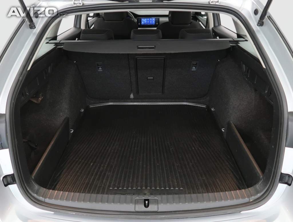 Foto inzerátu Skoda Octavia 2.0 TDI