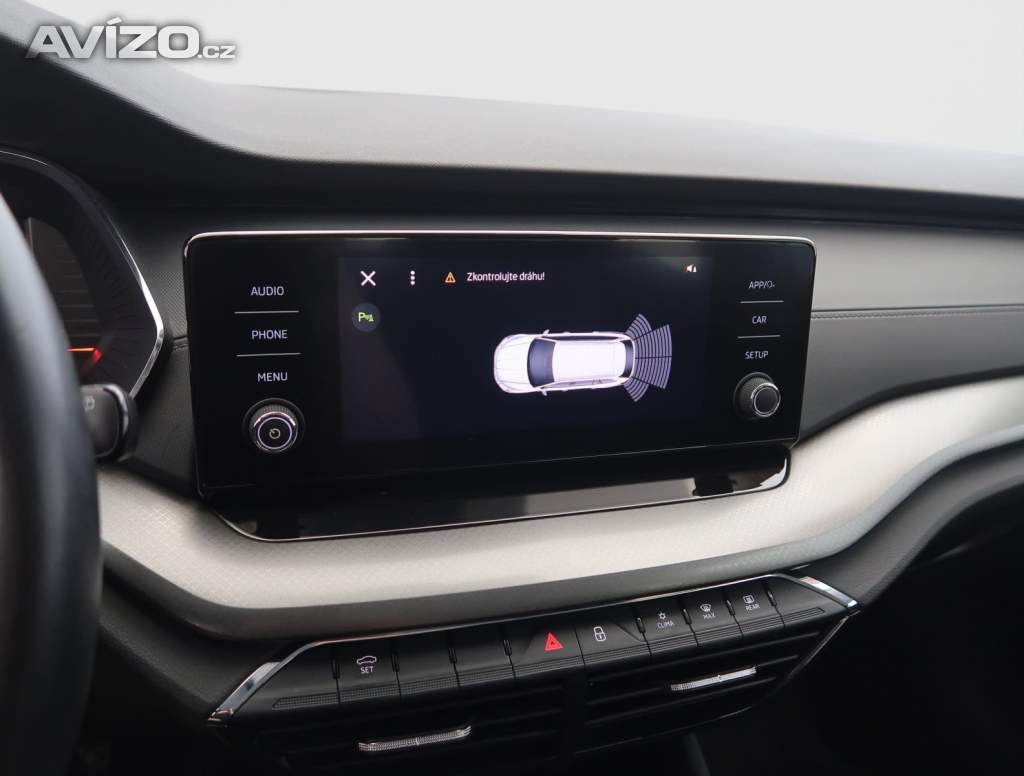 Foto inzerátu Skoda Octavia 2.0 TDI