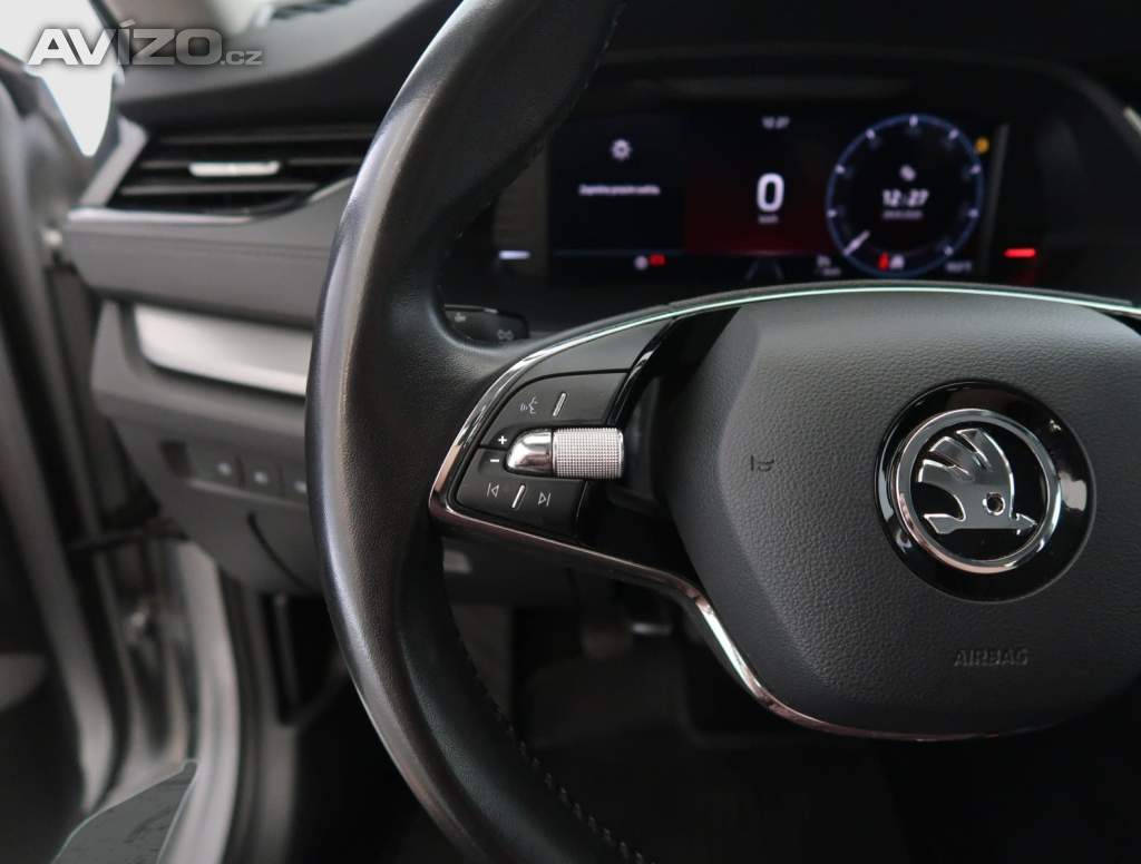 Foto inzerátu Skoda Octavia 2.0 TDI